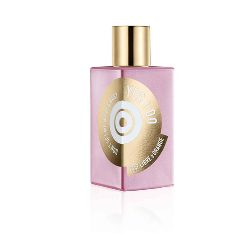 Etat Libre d'Orange - Eau de parfum - Cadeaux Saint Valentin Parfum HOMME