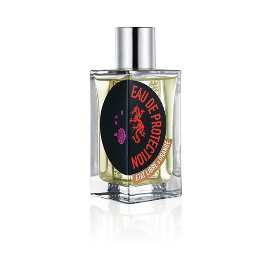 Etat Libre d'Orange - Eau de Protection Rossy de Palma - Eau de Parfum - Coffret cadeau parfum homme