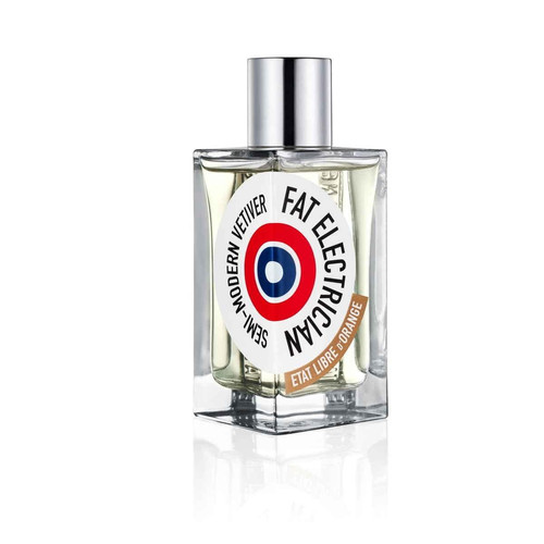 Etat Libre d'Orange - Fat Electrician - Eau de Parfum - Coffret cadeau parfum homme