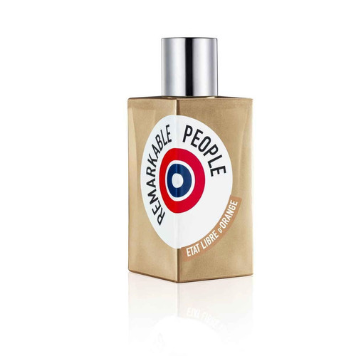 Etat Libre d'Orange - Remarkable People - Eau de Parfum - Coffret cadeau parfum homme