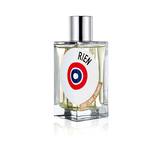Etat Libre d'Orange - Rien - Eau de Parfum Oriental & Epice - Coffret cadeau parfum homme