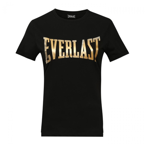 Everlast - Tee-shirt manches courtes - T shirt polo homme