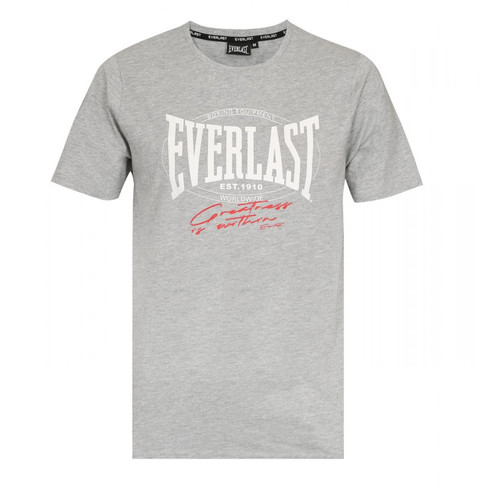 Everlast - Tee-shirt manches courtes - Everlast
