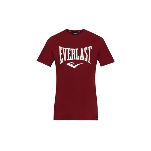 Everlast - Tee-shirt manches courtes - Nouveautés Mode HOMME