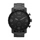 Fossil Montres - Montre Fossil NATE JR1401