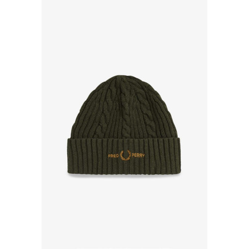 Fred Perry - Bonnet - Maroquinerie fred perry homme