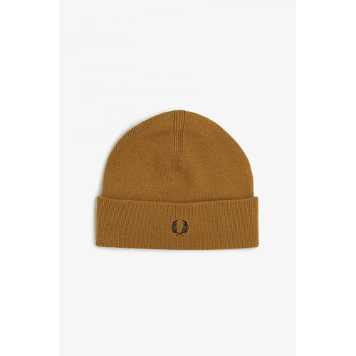 Fred Perry - Bonnet - Maroquinerie fred perry homme