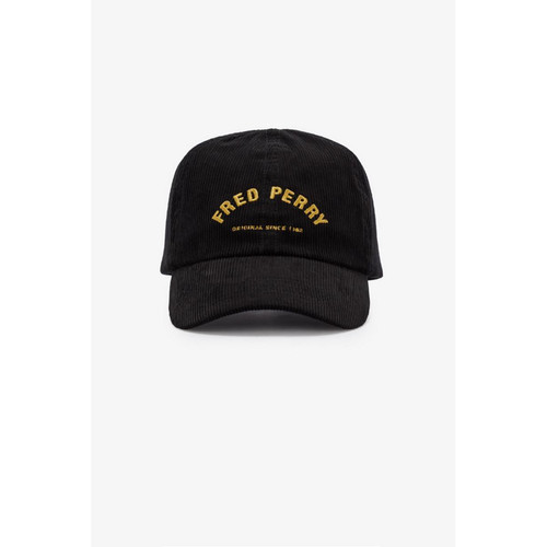 Fred Perry - Casquette - Casquette homme
