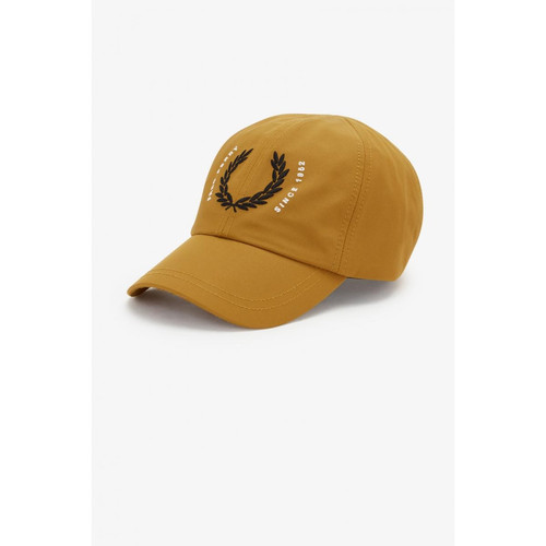 Fred Perry - Casquette avec couronne de laurier - Promotions Fred Perry