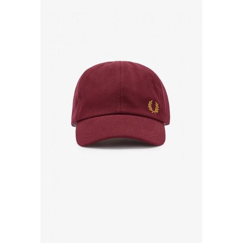 Fred Perry - Casquette - Maroquinerie fred perry homme