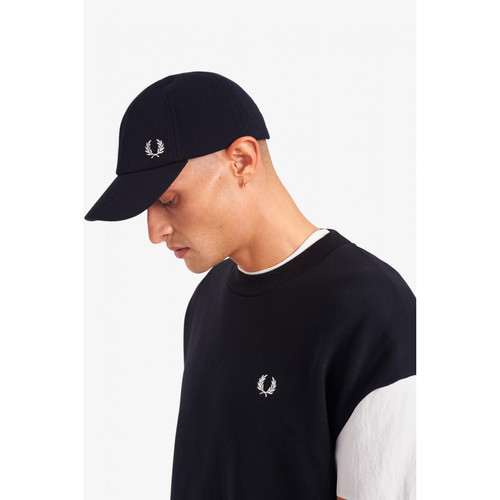 Fred Perry - Casquette Homme couronne Laurier - Fred Perry - Maroquinerie fred perry homme