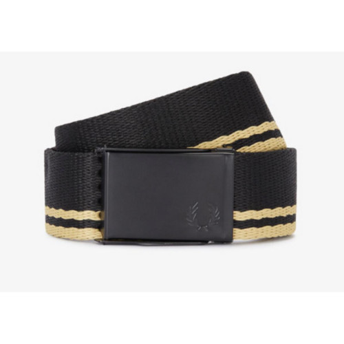 Fred Perry - Ceinture à sangle à pointes  - Promotions Fred Perry