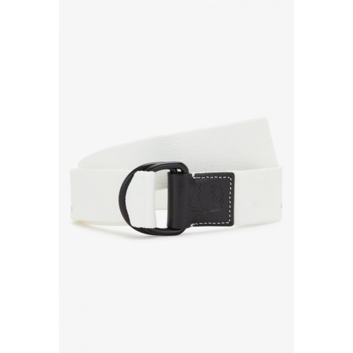 Fred Perry - Ceinture à sangle - Maroquinerie fred perry homme