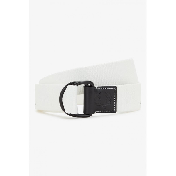 Ceinture à sangle Fred Perry