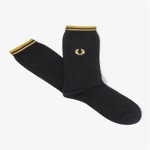 Fred Perry - Chaussette - Chaussette homme