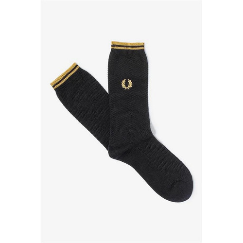 Fred Perry - Chaussettes - Chaussette homme