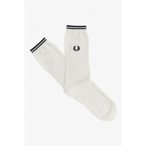 Fred Perry - Chaussettes - Chaussette homme