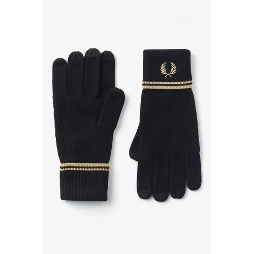 Fred Perry - Gants - Maroquinerie fred perry homme