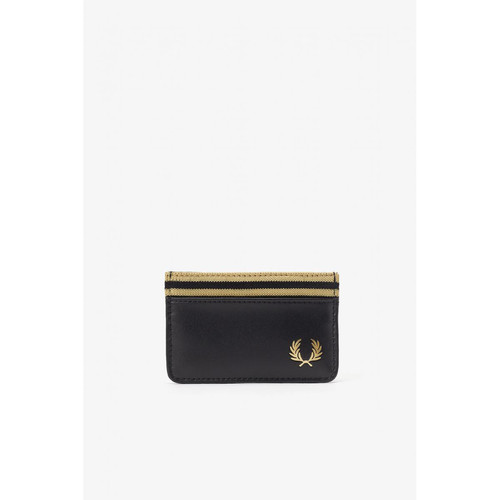 Fred Perry - Porte cartes - Promotions Maroquinerie HOMME