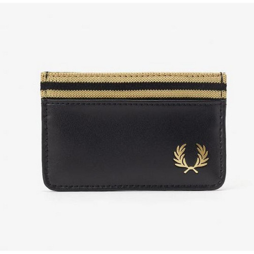 Fred Perry - Porte cartes - Promotions Fred Perry