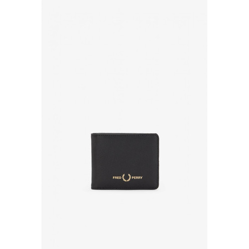 Fred Perry - Portefeuille - Porte cartes portefeuille homme