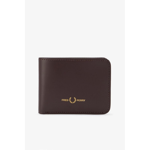 Fred Perry - Portefeuille  - Porte cartes portefeuille homme