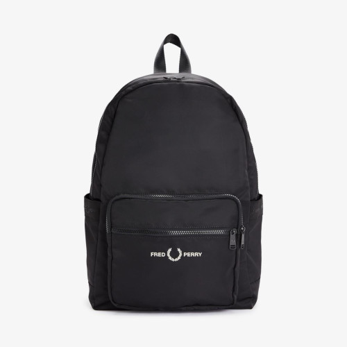 Fred Perry - Sac à dos graphique - Sac HOMME Fred Perry