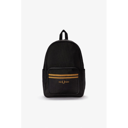Fred Perry - Sac à dos  - Maroquinerie fred perry homme
