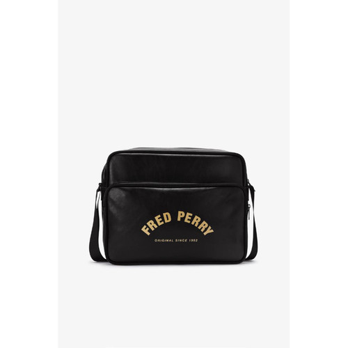 Fred Perry - Sac Besace  - Maroquinerie fred perry homme