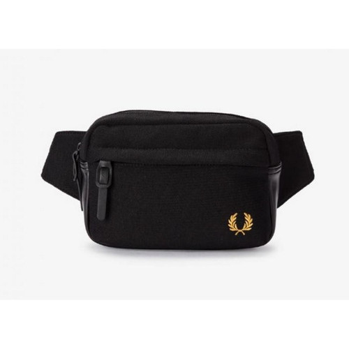 Fred Perry - Sac Banane  - Besace homme messenger