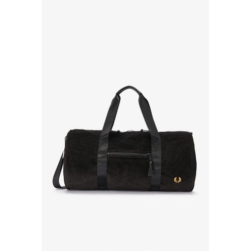 Fred Perry - Sac de voyage  - Maroquinerie fred perry homme