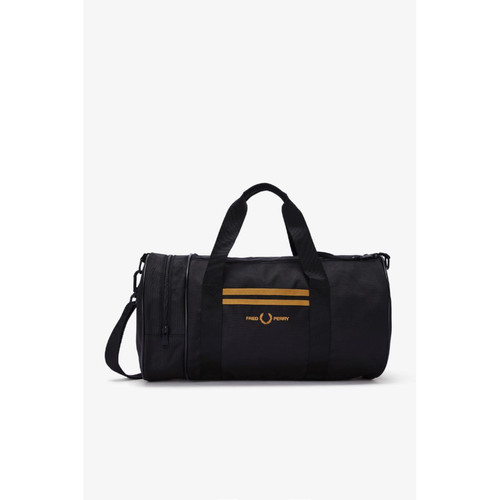 Fred Perry - Sac de voyage  - Maroquinerie fred perry homme
