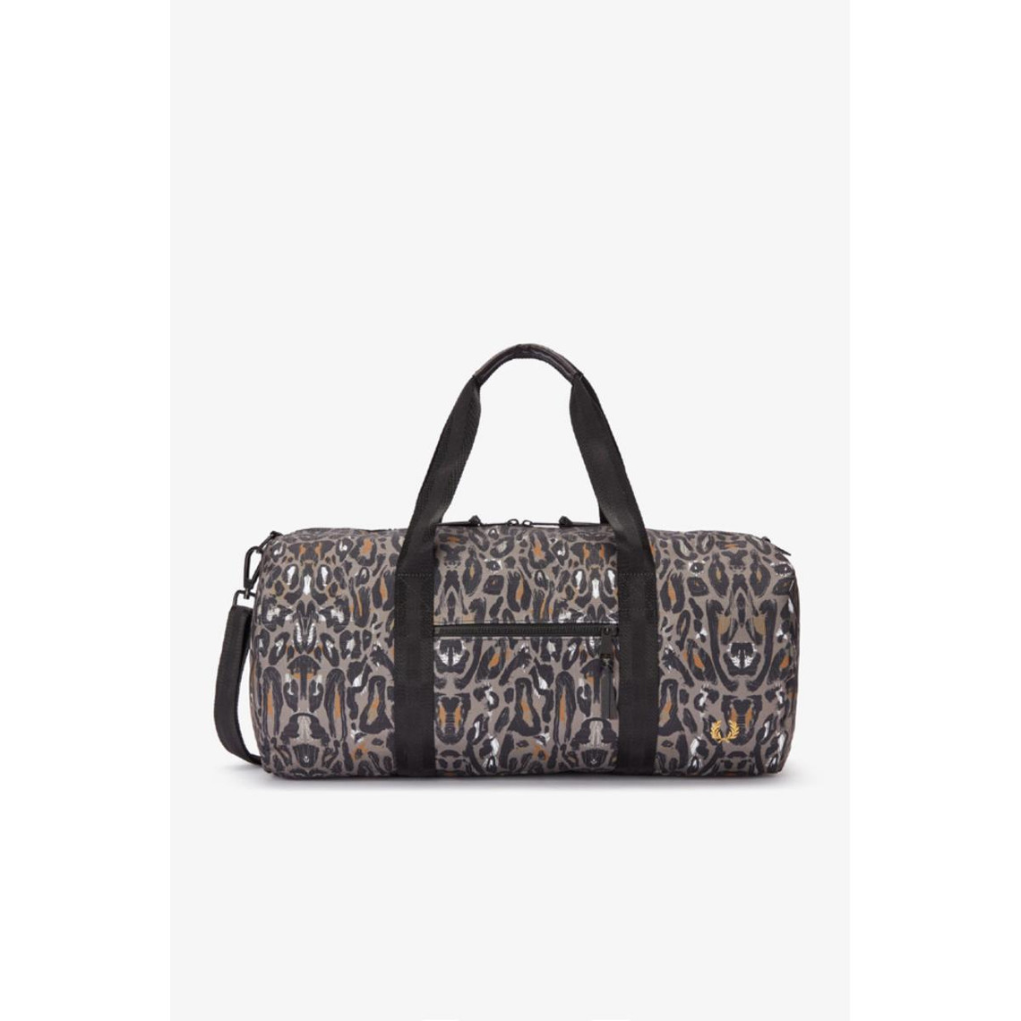 Sac de voyage Fred Perry Leopard