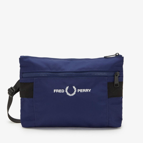 Fred Perry - Sacoche graphique - Sacs Homme