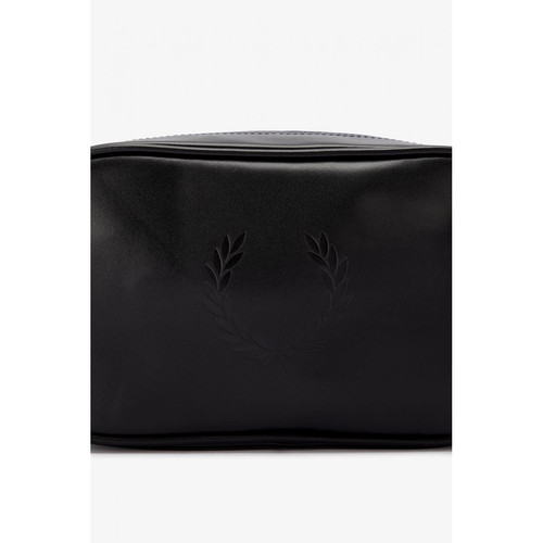 Fred Perry - Trousse de toilette - Maroquinerie fred perry homme