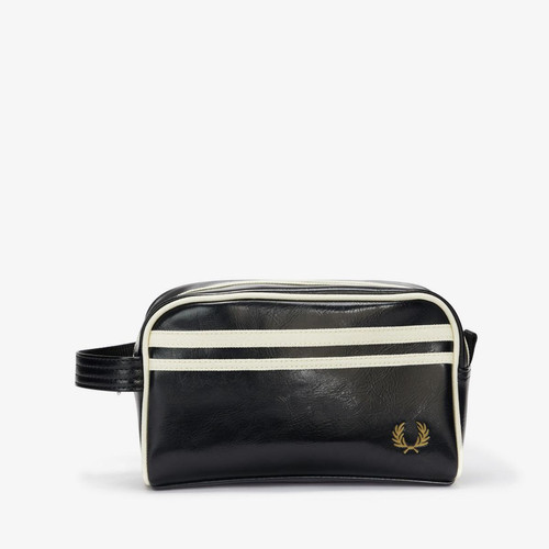 Fred Perry - Trousse de toilette - Maroquinerie fred perry homme