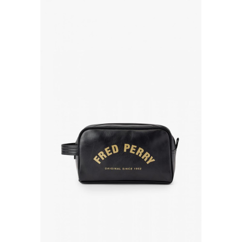 Fred Perry - Trousse de Toilette - Maroquinerie fred perry homme