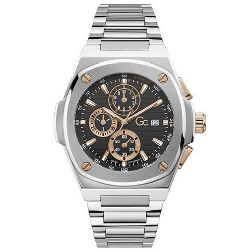 GC (Guess Collection) - Montre homme  GC (Guess Collection) montres - Mode homme