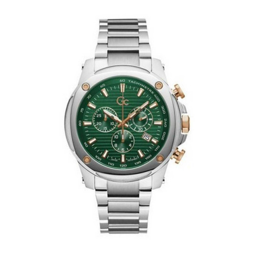 GC (Guess Collection) - Montre Homme GC Sport Chic Collection Z13003G9MF  - Montres gc