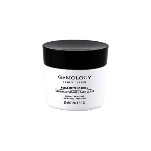 Gemology - Gommage Visage Purifiant - Perle De Tendresse - Gemology cosmetique