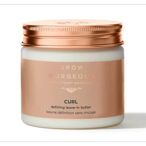 Grow gorgeous - Masque Curl Sans Rinçage - Grow Gorgeous Soins