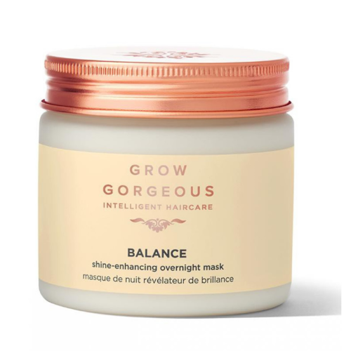 Grow gorgeous - Masque de Nuit Balance  - Grow Gorgeous Soins