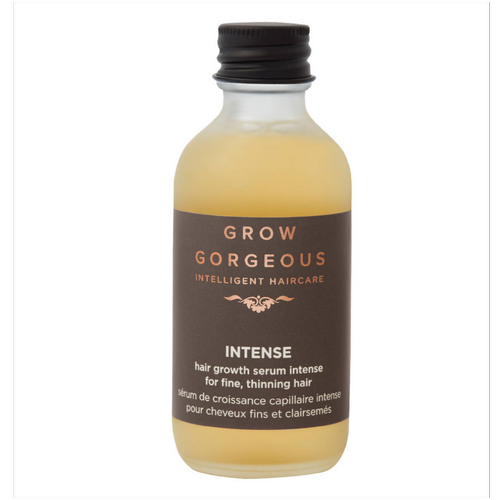 Grow gorgeous - Sérum Croissance Intense 60ml - Grow Gorgeous Soins