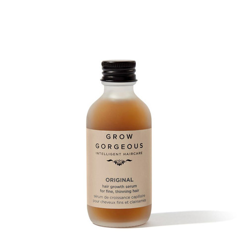 Grow gorgeous - Sérum Original Pousse Cheveux  - Grow Gorgeous Soins