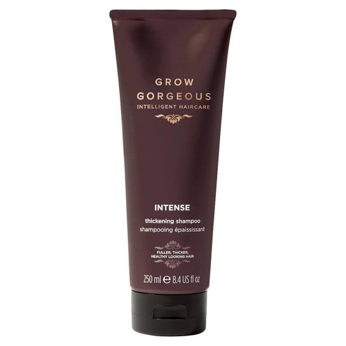 Grow gorgeous - Shampoing Densificateur - Grow Gorgeous Soins