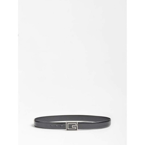 Guess Maroquinerie - Ceinture - Maroquinerie guess homme