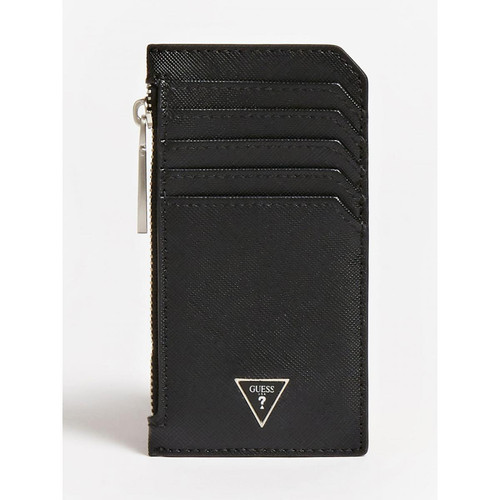 Guess Maroquinerie - Portefeuille CERTOSA - Portefeuille & Porte cartes HOMME Guess Maroquinerie