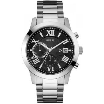 Guess Montres - Montre Guess W0668G3 - Montres guess