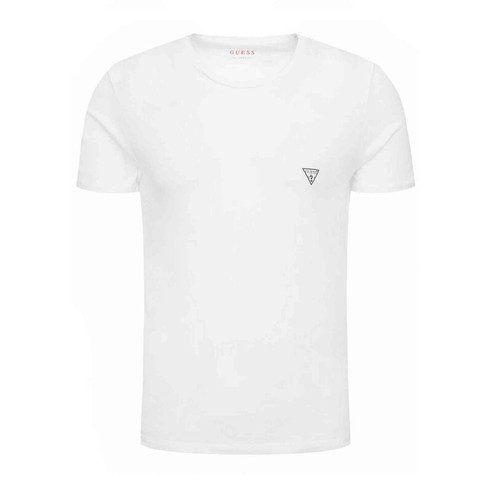 Guess Underwear - Tee shirt col rond - T shirt polo homme