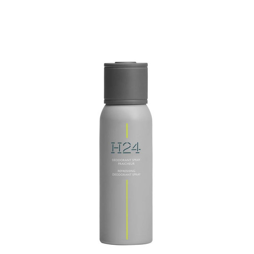HERMÈS - Hermès H24 Déodorant Vaporisateur fraicheur 150 ml - Deodorant homme